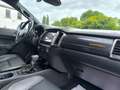 Ford Ranger 3.2TDCI 200CV WILDTRAK NEW LIFT HARD-TOP TVAC FULL Noir - thumbnail 22