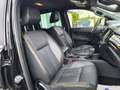 Ford Ranger 3.2TDCI 200CV WILDTRAK NEW LIFT HARD-TOP TVAC FULL Noir - thumbnail 21