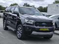 Ford Ranger 3.2TDCI 200CV WILDTRAK NEW LIFT HARD-TOP TVAC FULL Noir - thumbnail 6