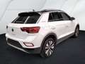 Volkswagen T-Roc 2.0 TDI Goal DSG (NAVI+LED+AHK+APP+ACC+RearView) Weiß - thumbnail 2