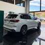 BMW X5 xdrive 25d Msport auto Bianco - thumbnail 4