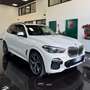 BMW X5 xdrive 25d Msport auto Bianco - thumbnail 3
