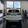 BMW X5 xdrive 25d Msport auto Bianco - thumbnail 5