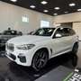 BMW X5 xdrive 25d Msport auto Bianco - thumbnail 2