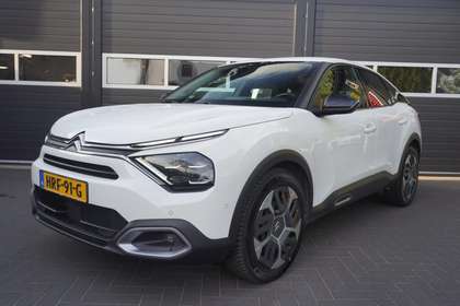 Citroen C4 1.2 Puretech Aut/Camera/Navi/Carplay/Park.sensoren
