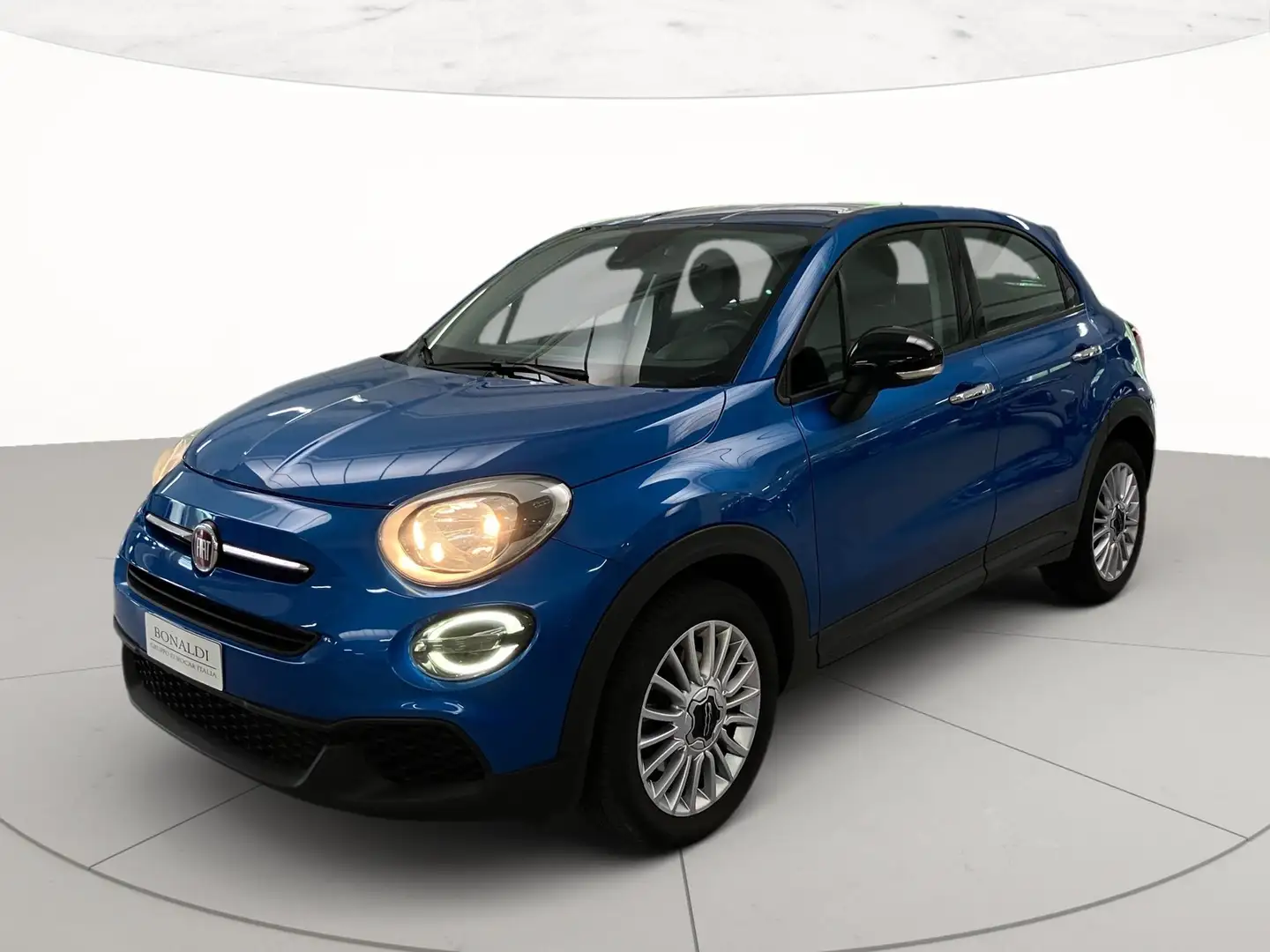 Fiat 500X 1.0 t3 business 120cv - 1