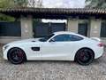 Mercedes-Benz AMG GT GT AMG S Edition 1 Blanc - thumbnail 2