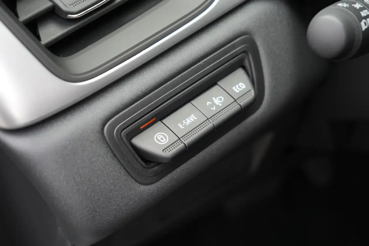 Renault Symbioz E-TECH Full Hybrid 145 Evolution Sitzh. 1Hd. E-TE 14