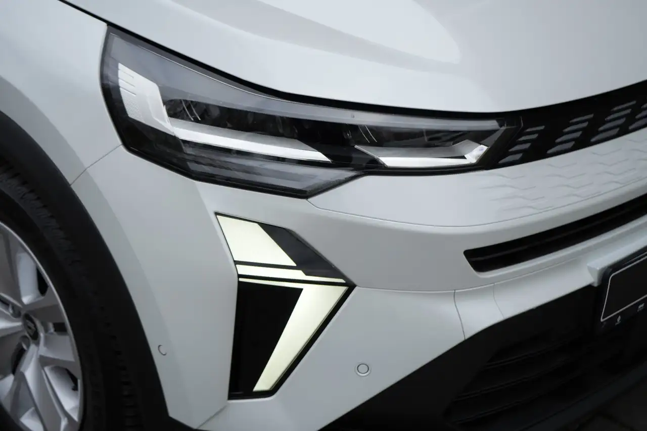 Renault Symbioz E-TECH Full Hybrid 145 Evolution Sitzh. 1Hd. E-TE 10