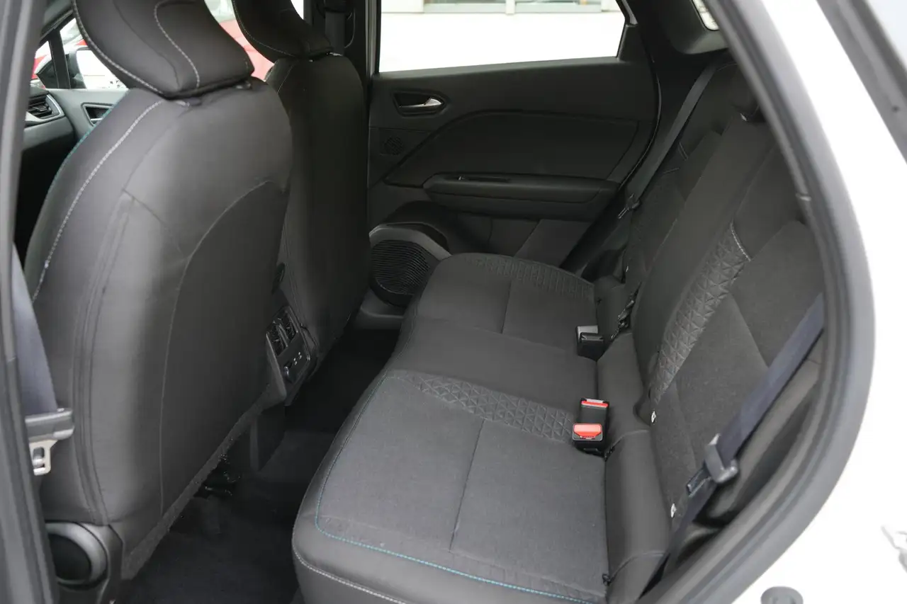 Renault Symbioz E-TECH Full Hybrid 145 Evolution Sitzh. 1Hd. E-TE 16