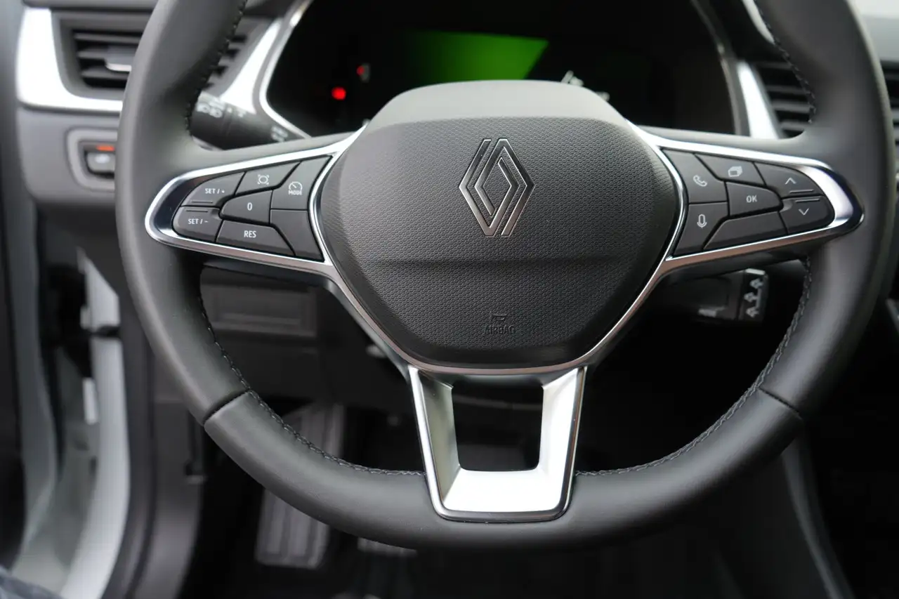 Renault Symbioz E-TECH Full Hybrid 145 Evolution Sitzh. 1Hd. E-TE 23