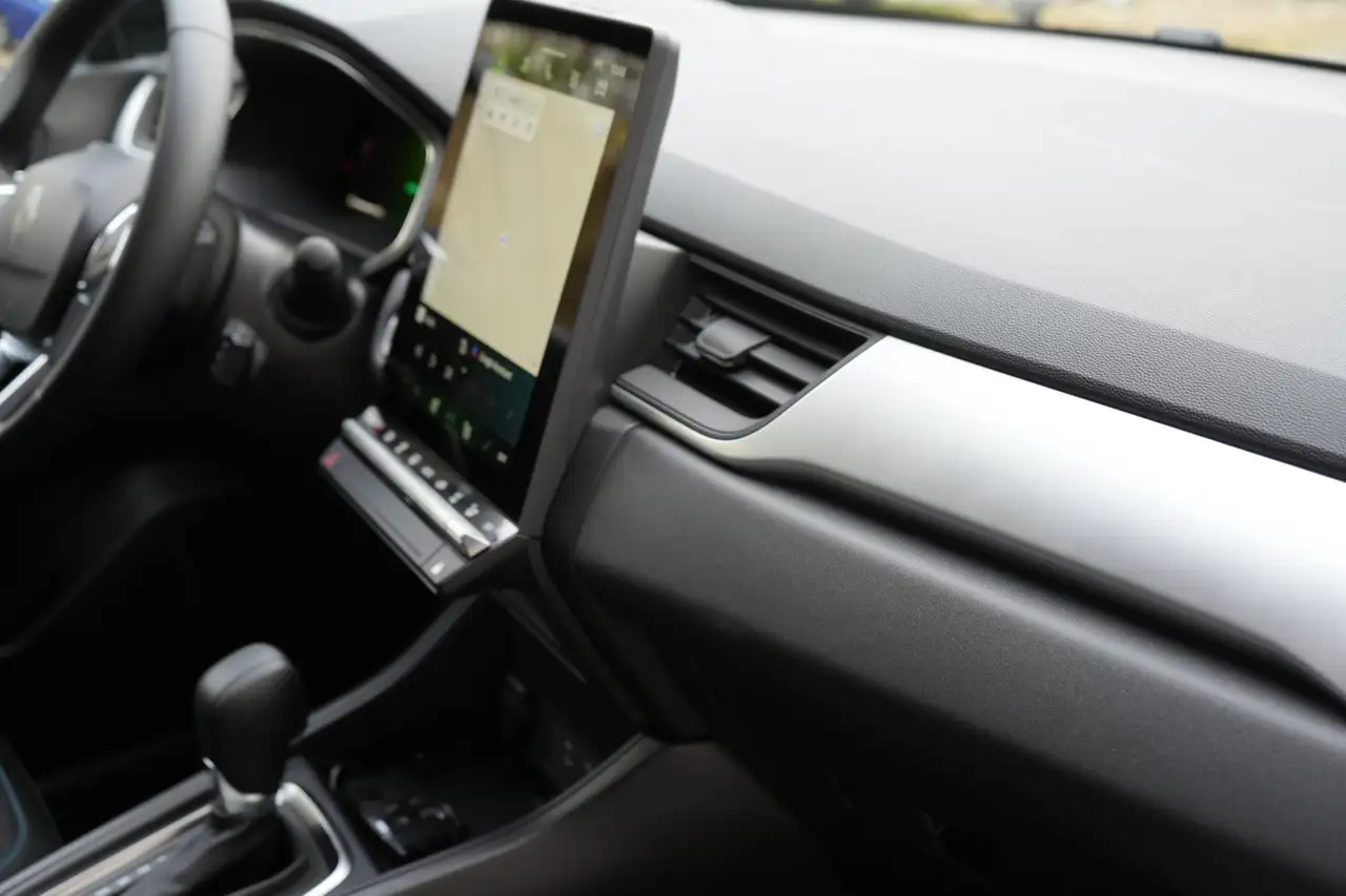 Renault Symbioz E-TECH Full Hybrid 145 Evolution Sitzh. 1Hd. E-TE 20