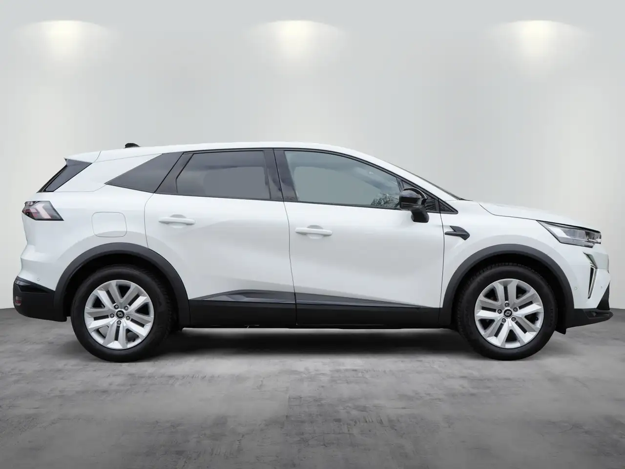 Renault Symbioz E-TECH Full Hybrid 145 Evolution Sitzh. 1Hd. E-TE 8