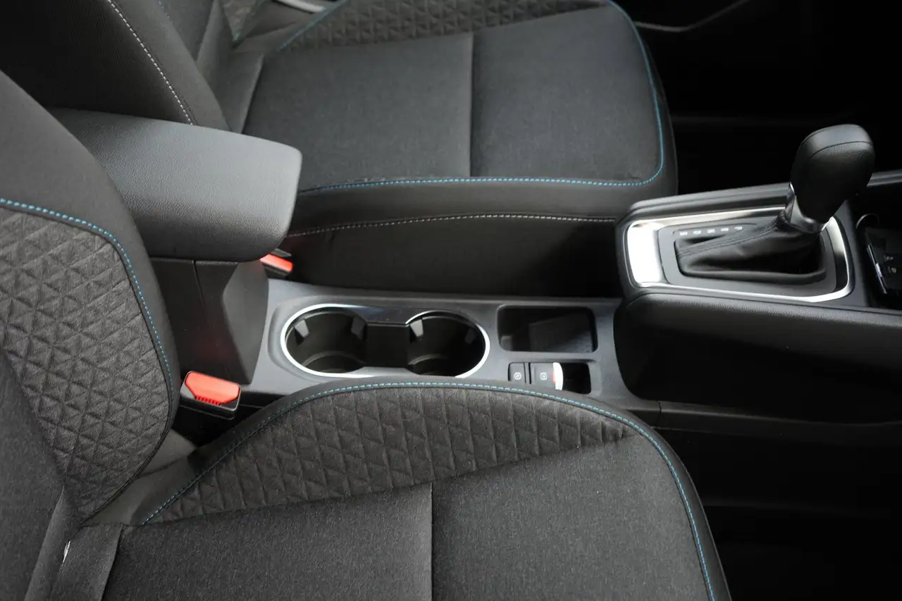 Renault Symbioz E-TECH Full Hybrid 145 Evolution Sitzh. 1Hd. E-TE 19
