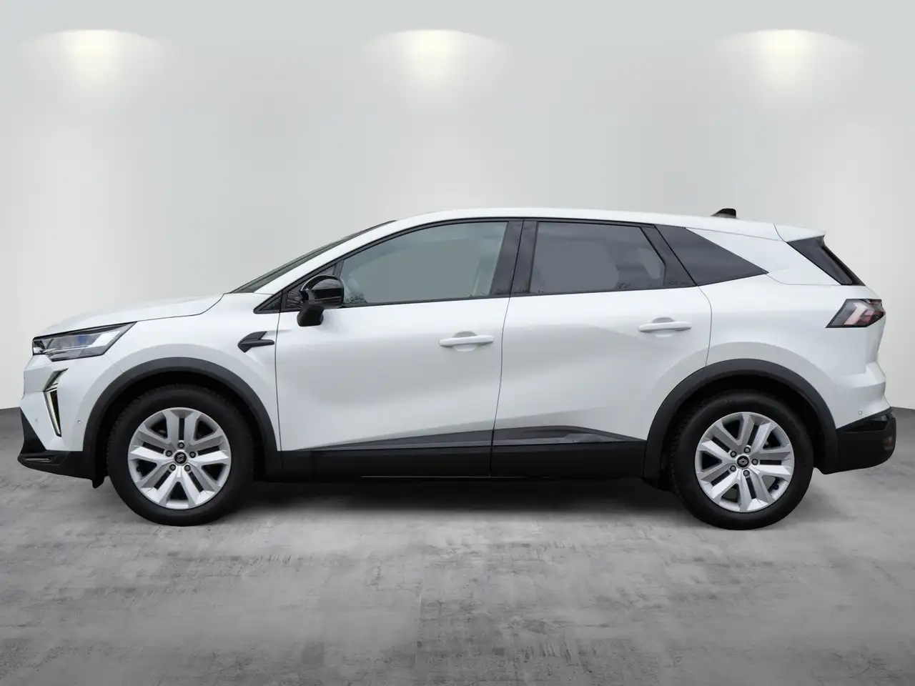 Renault Symbioz E-TECH Full Hybrid 145 Evolution Sitzh. 1Hd. E-TE 3