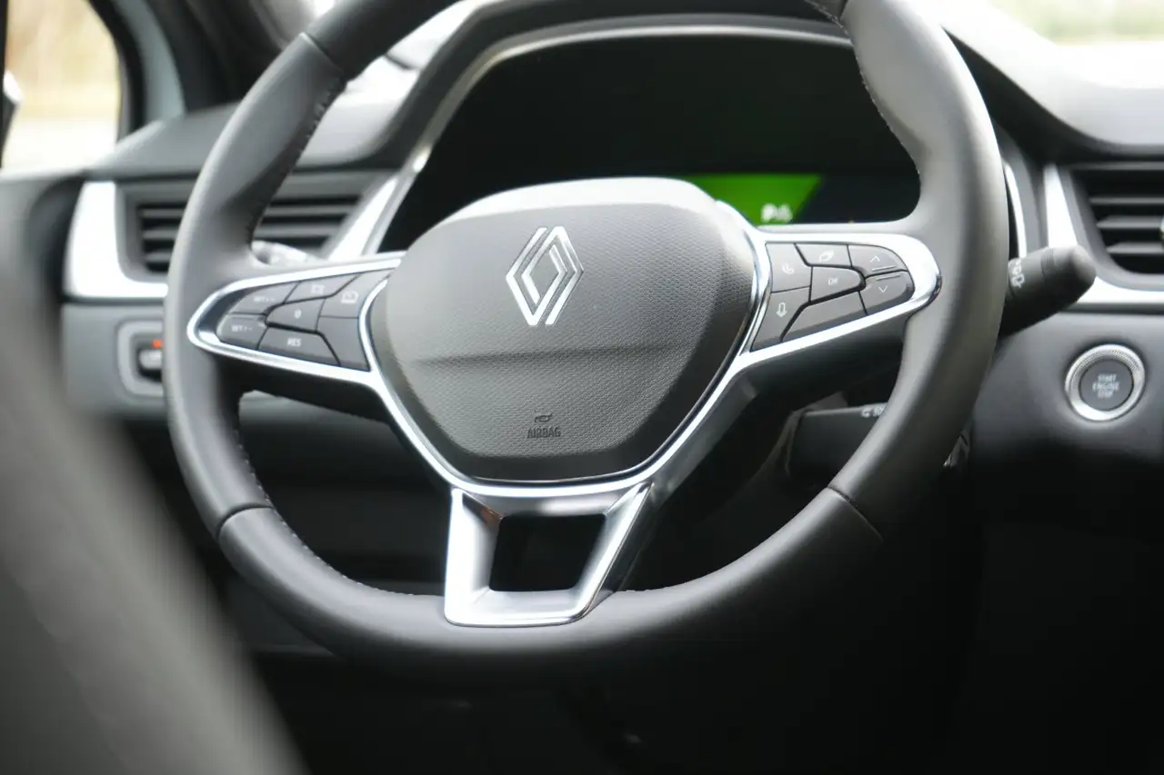 Renault Symbioz E-TECH Full Hybrid 145 Evolution Sitzh. 1Hd. E-TE 32