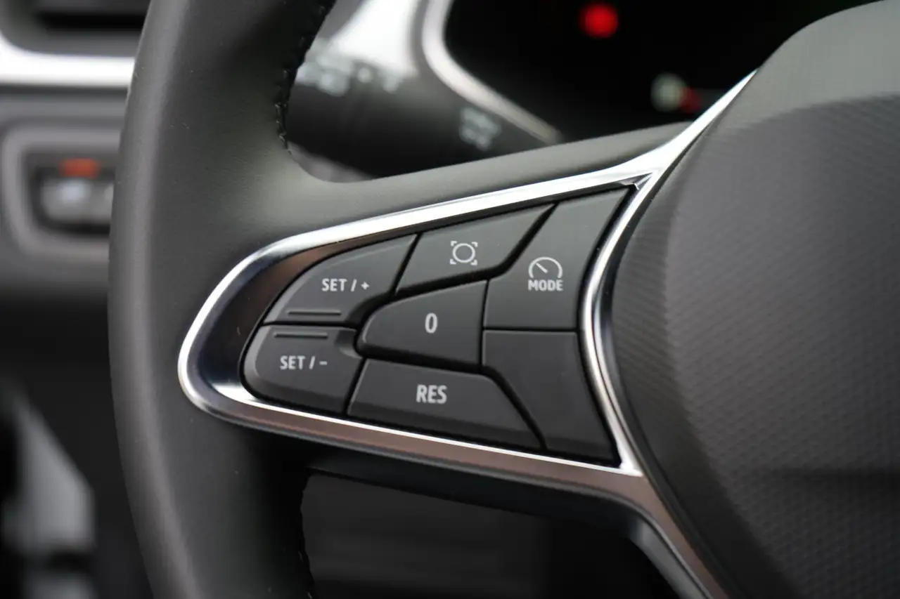 Renault Symbioz E-TECH Full Hybrid 145 Evolution Sitzh. 1Hd. E-TE 25