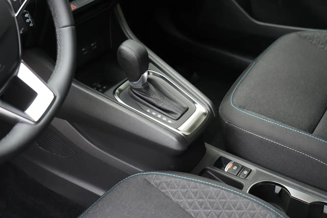 Renault Symbioz E-TECH Full Hybrid 145 Evolution Sitzh. 1Hd. E-TE 13