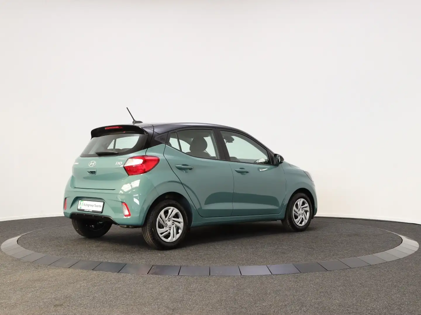 Hyundai i10 1.0 Comfort Smart 5p | Private Lease 349,- | Achte Groen - 2