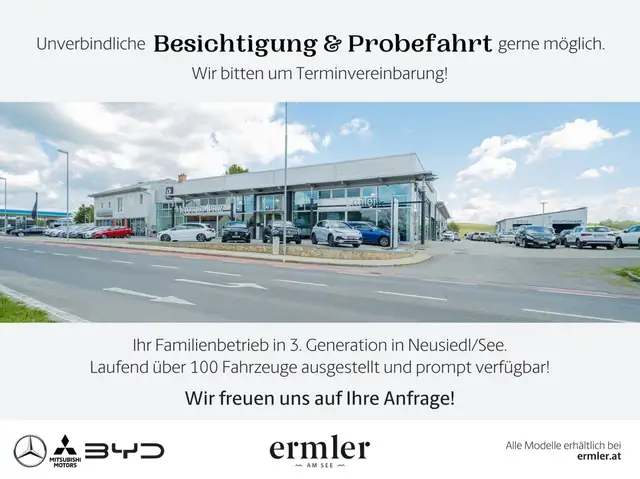 Mercedes-Benz C 300 de 4MATIC mit EQ Hybrid Technologie AMG Ansicht 20