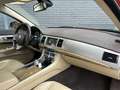 Jaguar XF 3.0D S Premium Business Edition | Leder | Pano | C Rood - thumbnail 19