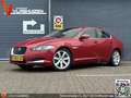 Jaguar XF 3.0D S Premium Business Edition | Leder | Pano | C Rood - thumbnail 1