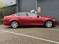 Jaguar XF 3.0D S Premium Business Edition | Leder | Pano | C Rood - thumbnail 7