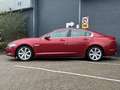 Jaguar XF 3.0D S Premium Business Edition | Leder | Pano | C Rood - thumbnail 8