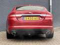 Jaguar XF 3.0D S Premium Business Edition | Leder | Pano | C Rood - thumbnail 6