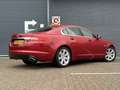 Jaguar XF 3.0D S Premium Business Edition | Leder | Pano | C Rood - thumbnail 2