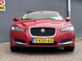 Jaguar XF 3.0D S Premium Business Edition | Leder | Pano | C Rood - thumbnail 5