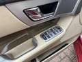Jaguar XF 3.0D S Premium Business Edition | Leder | Pano | C Rood - thumbnail 23