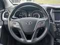 Hyundai SANTA FE 2.0 crdi Comfort 4wd Srebrny - thumbnail 9