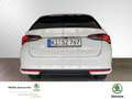Skoda Octavia 2.0 TDI DPF Selection Klima Einparkhilfe Weiß - thumbnail 5