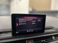 Audi A4 2.0 TDI SPORT Q ALL BLACK VOLL LED STDHZ AHK Schwarz - thumbnail 25