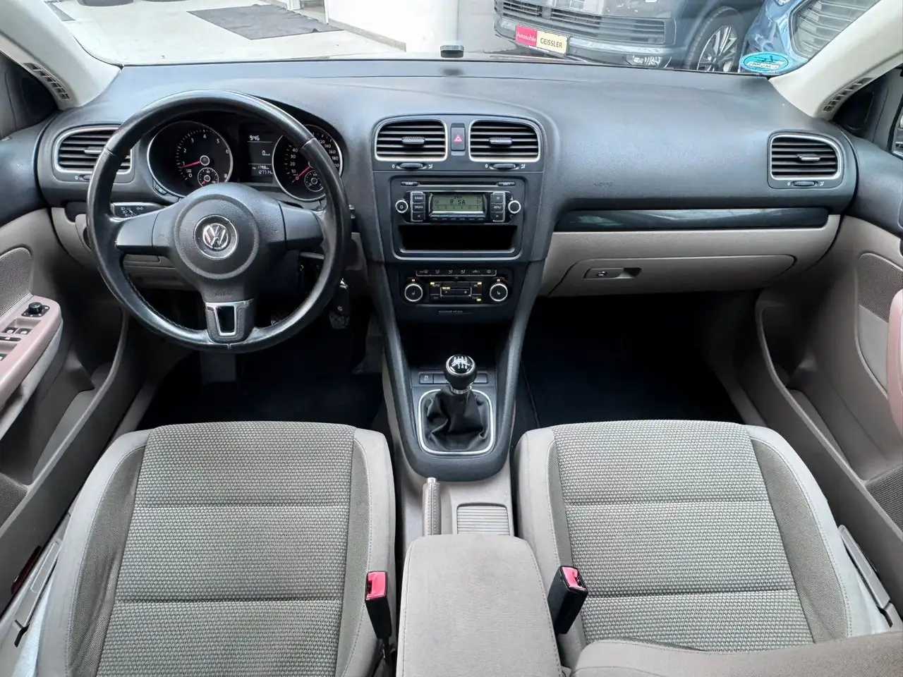 Das Auto