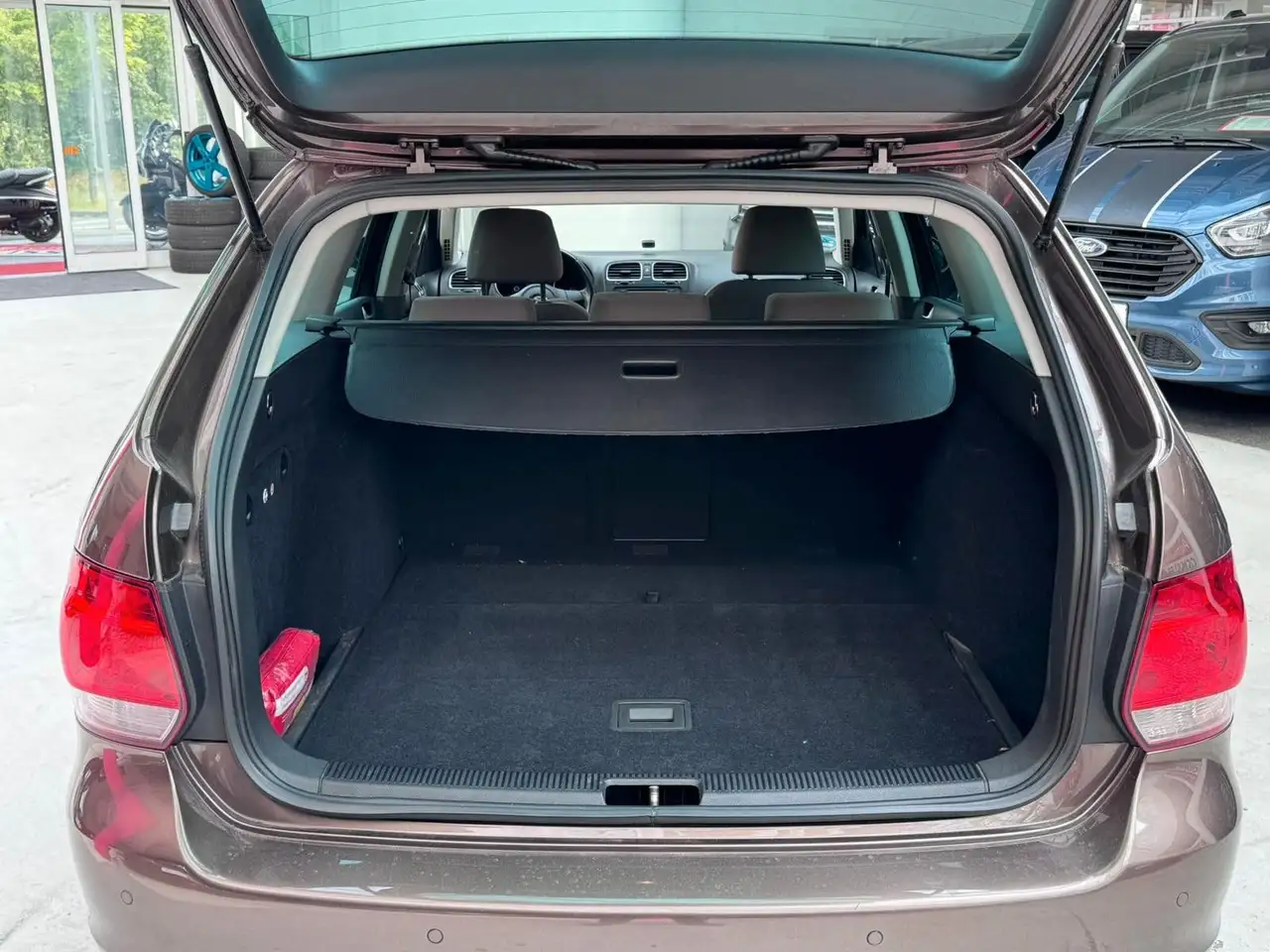 Das Auto