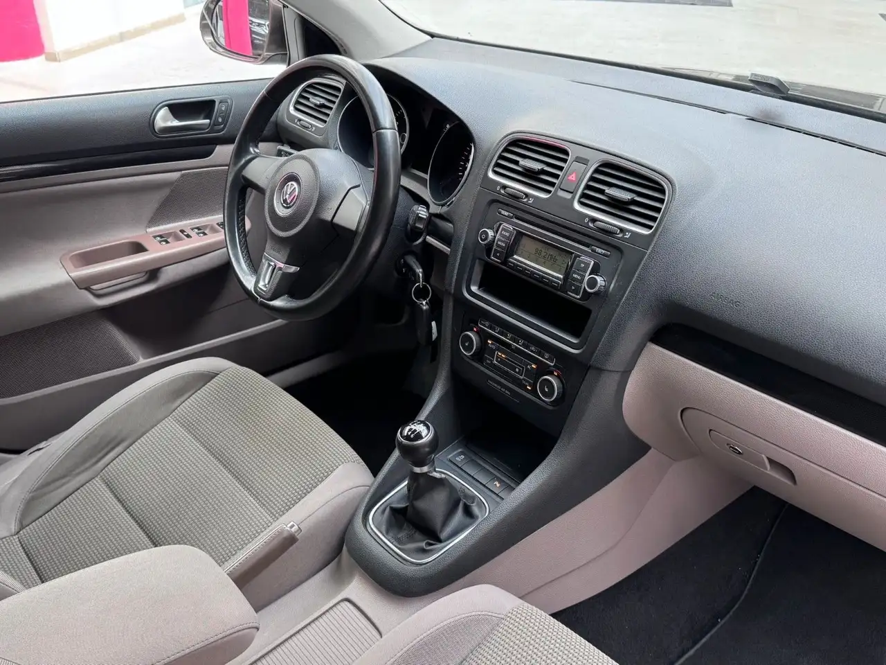 Das Auto