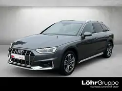 Audi A4 Allroad 50 TDI tiptronic *Matrix*Pano*AHK*