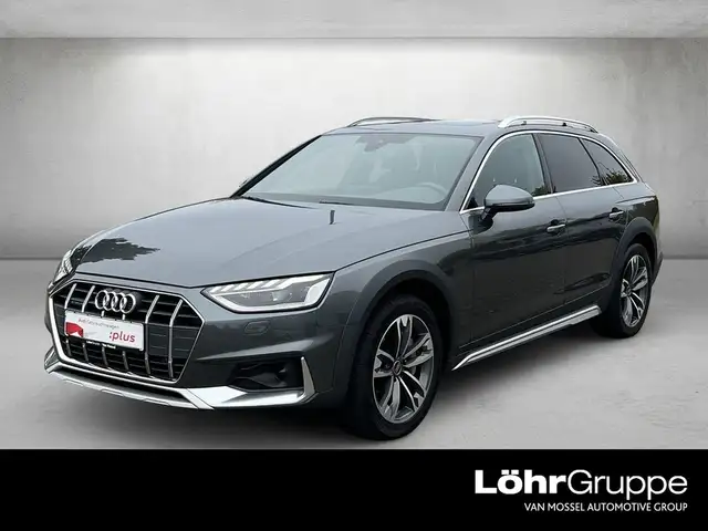 Audi A4 Allroad 50 TDI tiptronic *Matrix*Pano*AHK*
