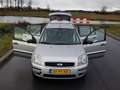 Ford Fusion 1.4-16V Ghia Automatisch & airco Argent - thumbnail 12