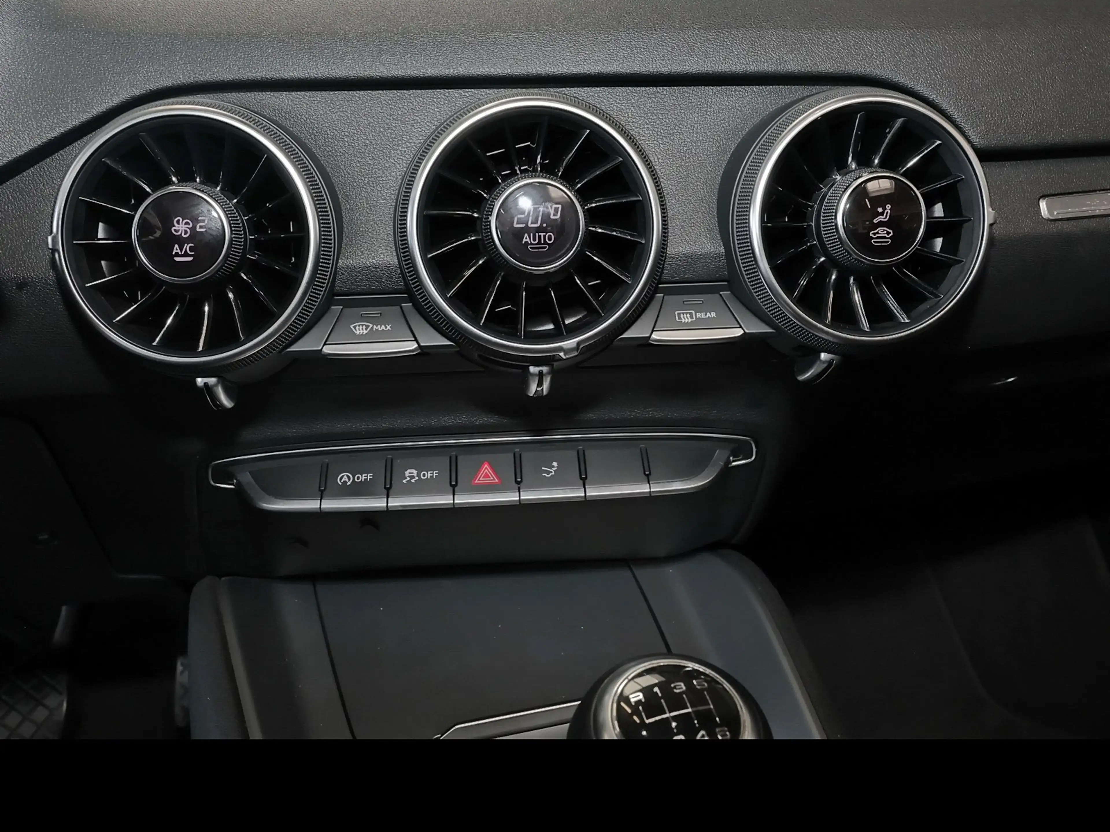 Audi TT 1.8 TFSI Roadster — photo 8