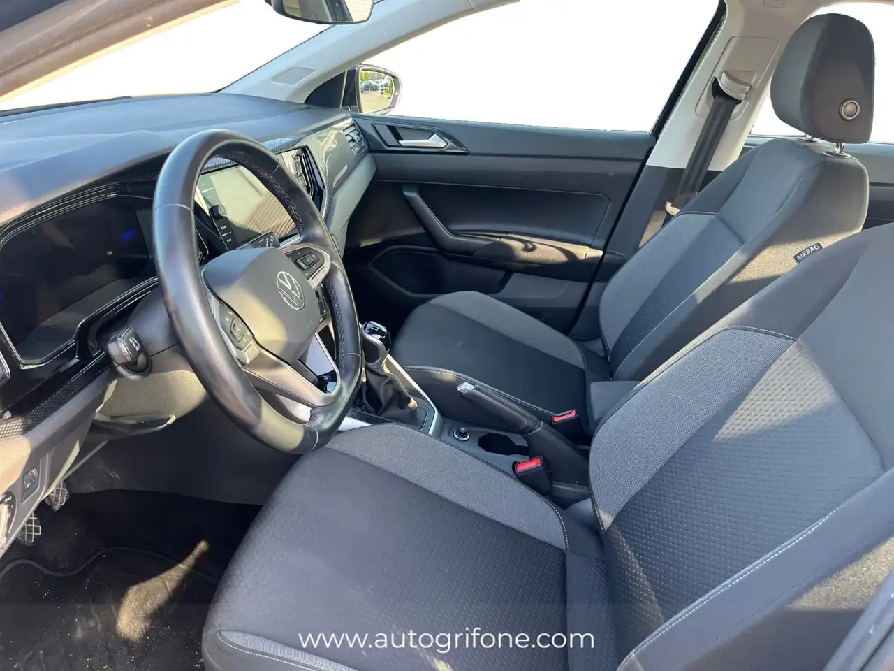 Volkswagen Polo 1.0 TGI Life 9