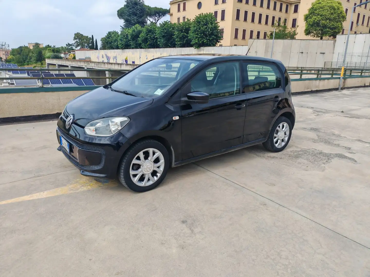 Volkswagen up! 5p 1.0 Take - 2