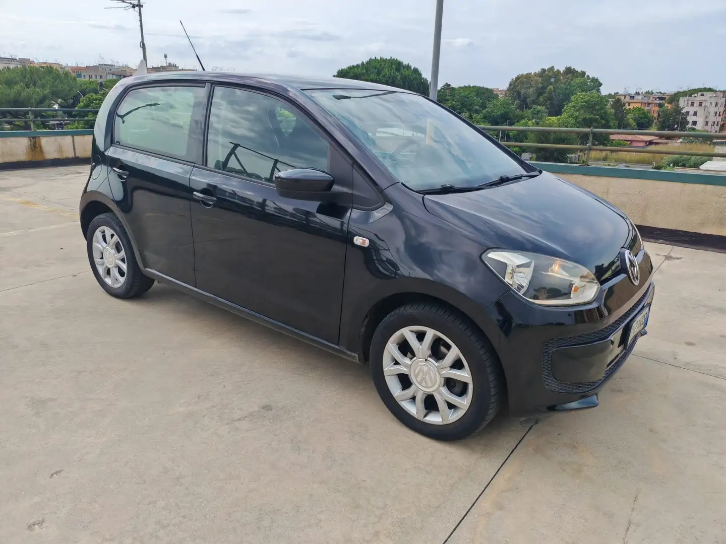 Volkswagen up! 5p 1.0 Take - 1