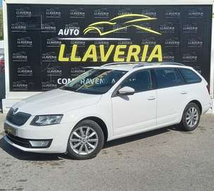 Combi 1.6TDI CR Style DSG 110