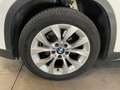 BMW X1 X1 E84 sdrive18d Futura White - thumbnail 16