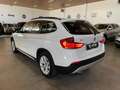 BMW X1 X1 E84 sdrive18d Futura White - thumbnail 5