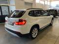 BMW X1 X1 E84 sdrive18d Futura White - thumbnail 4