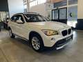 BMW X1 X1 E84 sdrive18d Futura White - thumbnail 2